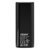 Zippo HeatBank® 6 Hour USB Rechargeable Hand Warmer, 3 Settings, Black 40609